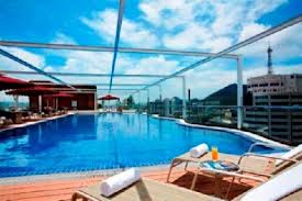 تور چین هتل نانهای - آژانس مسافرتی و هواپیمایی آفتاب ساحل آبی